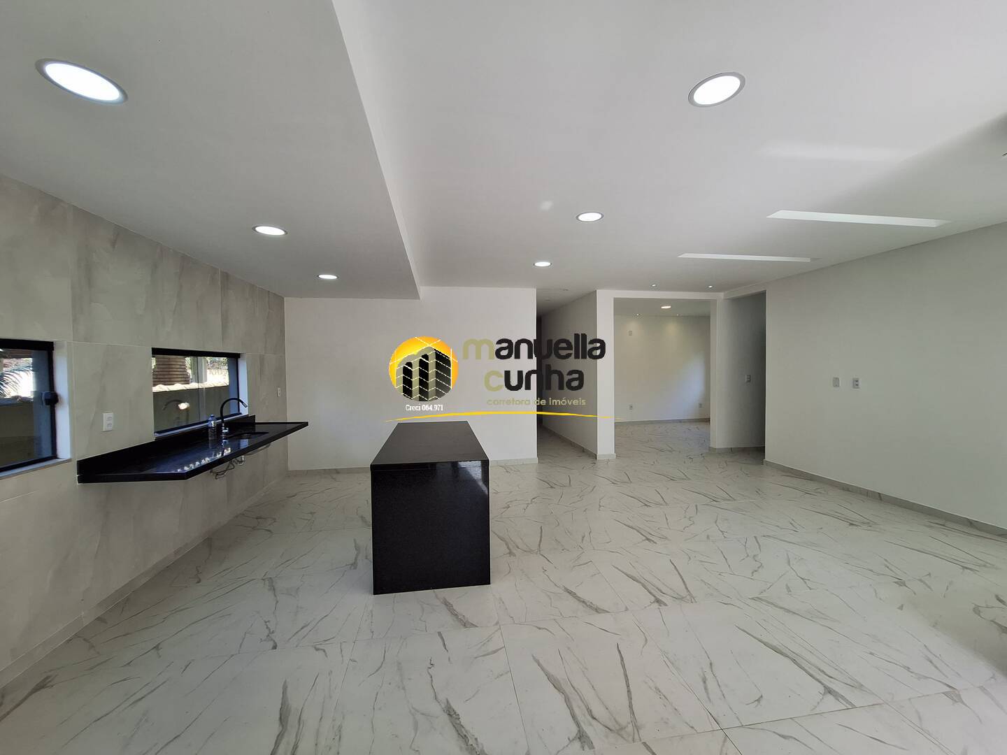 Casa, 3 quartos, 180 m² - Foto 9