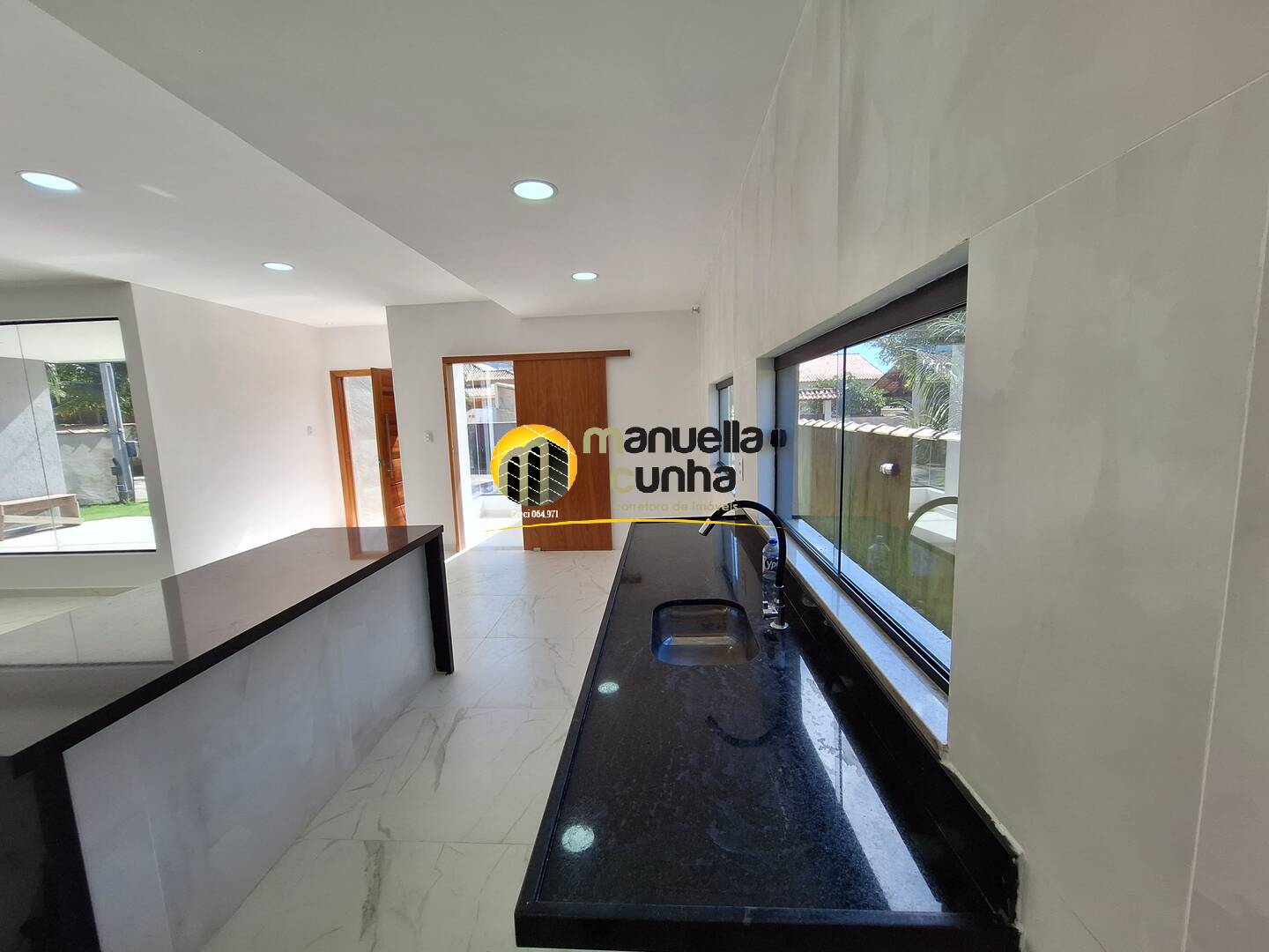 Casa, 3 quartos, 180 m² - Foto 12