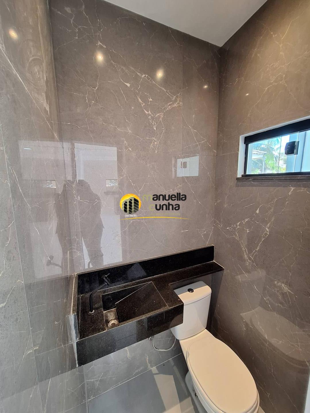 Casa, 3 quartos, 180 m² - Foto 16