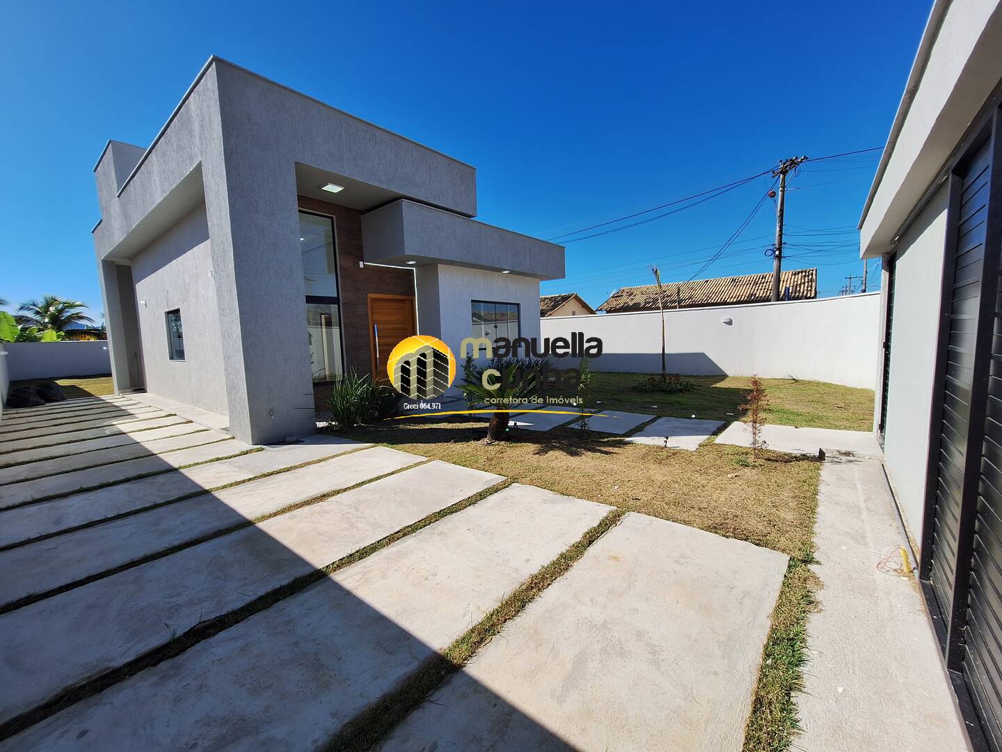 Casa, 2 quartos, 100 m² - Foto 3