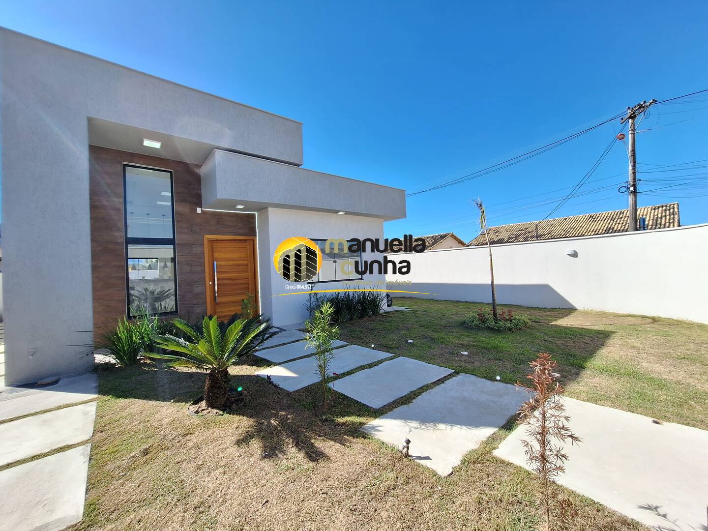 Casa, 2 quartos, 100 m² - Foto 1