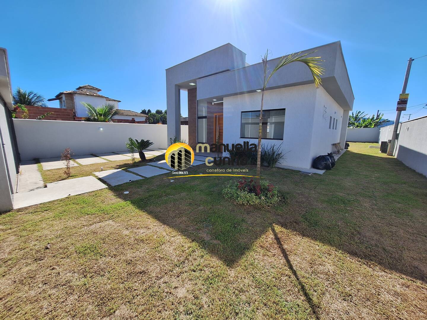 Casa, 2 quartos, 100 m² - Foto 5