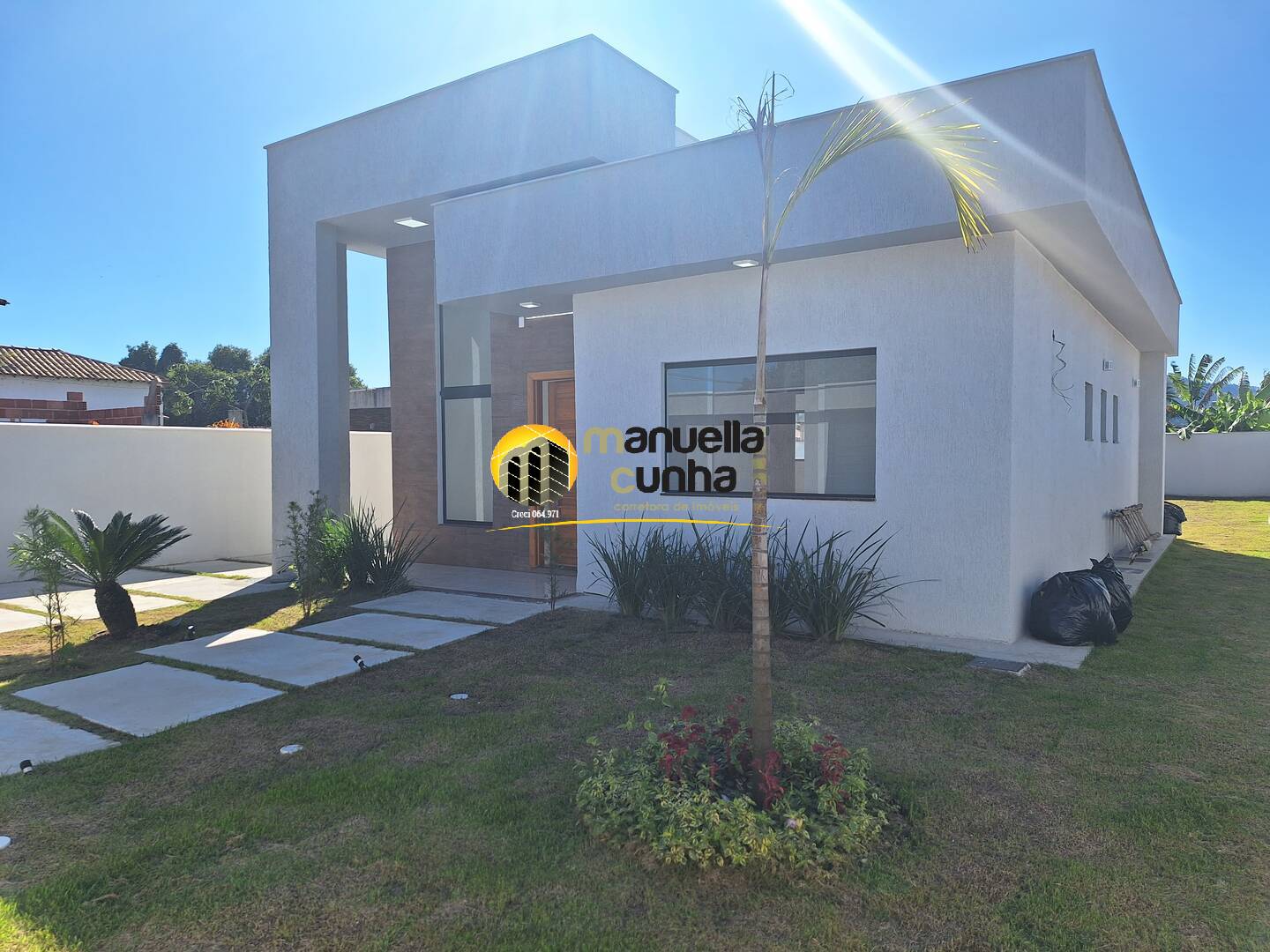 Casa, 2 quartos, 100 m² - Foto 4