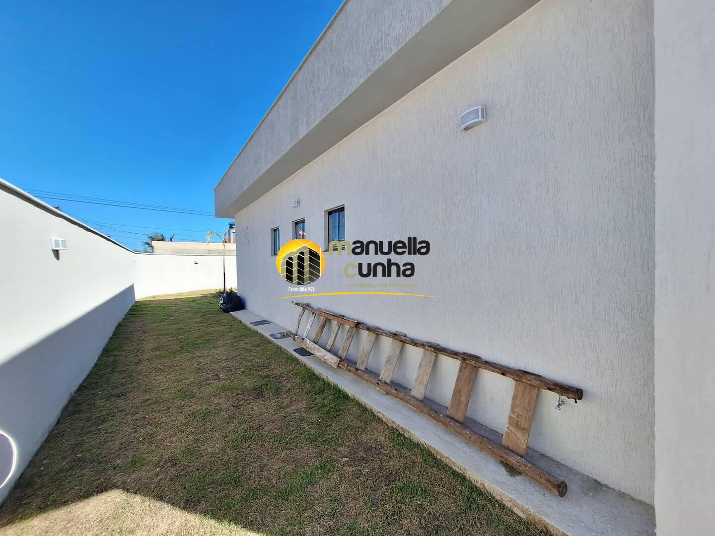 Casa, 2 quartos, 100 m² - Foto 10