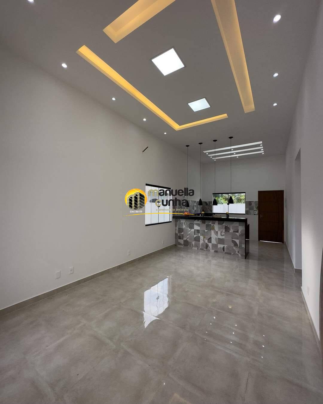 Casa, 2 quartos, 100 m² - Foto 13