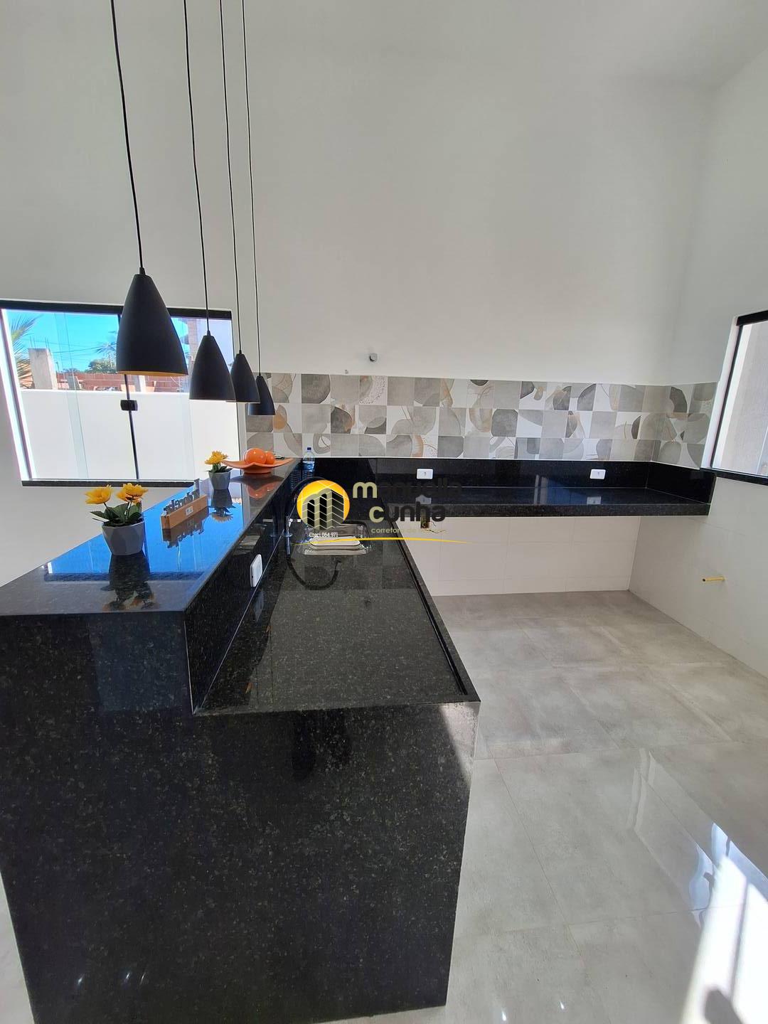 Casa, 2 quartos, 100 m² - Foto 17