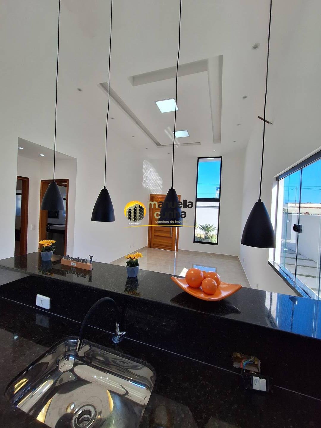 Casa, 2 quartos, 100 m² - Foto 21
