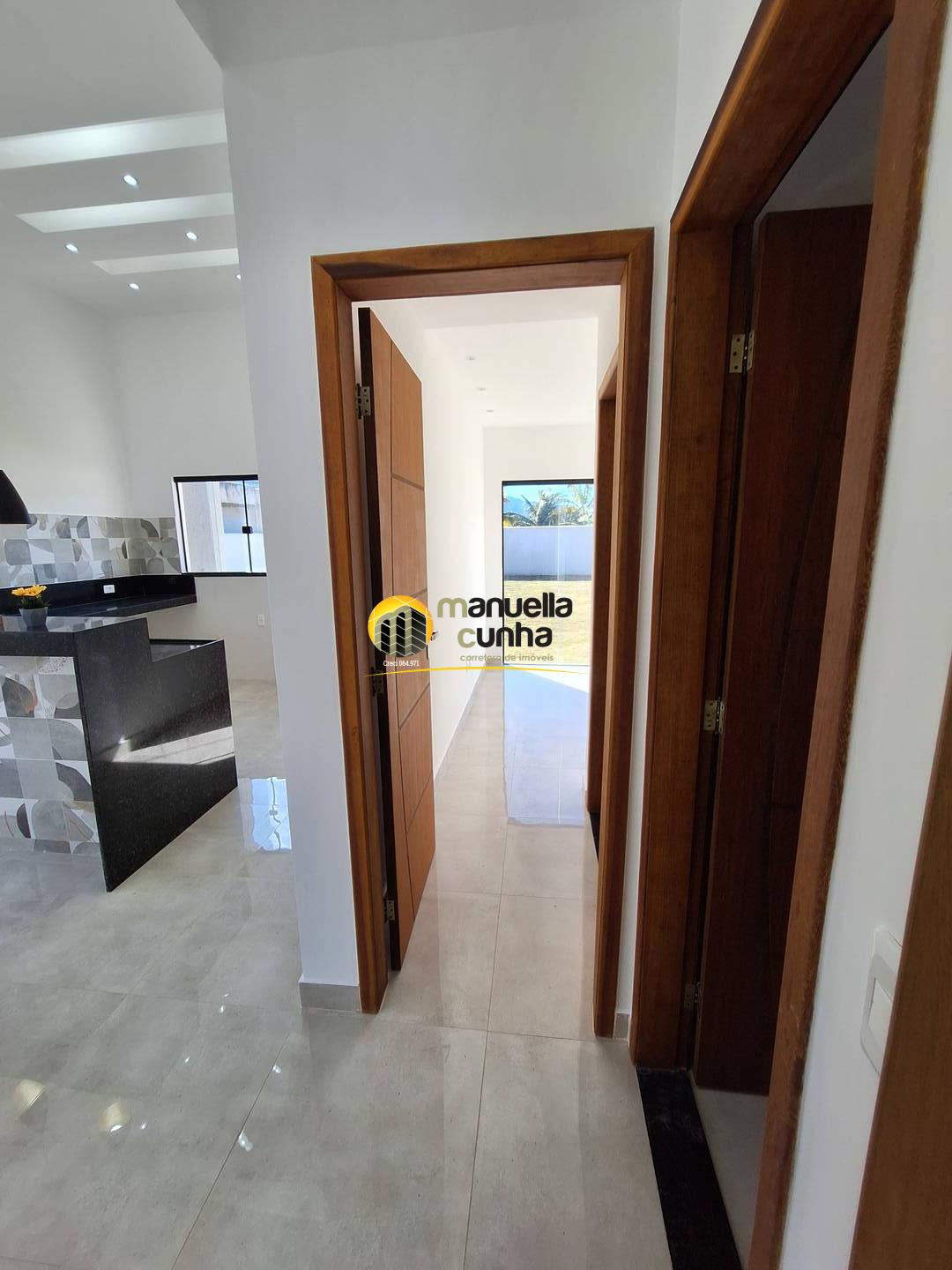 Casa, 2 quartos, 100 m² - Foto 23