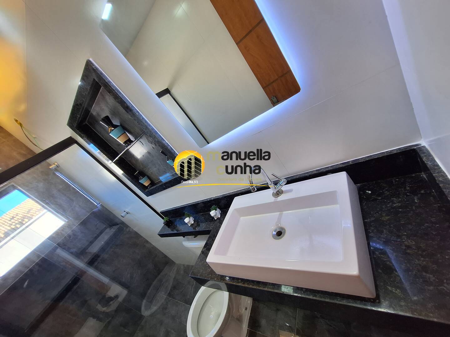 Casa, 2 quartos, 100 m² - Foto 37