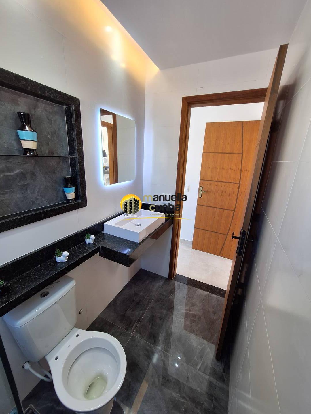 Casa, 2 quartos, 100 m² - Foto 38