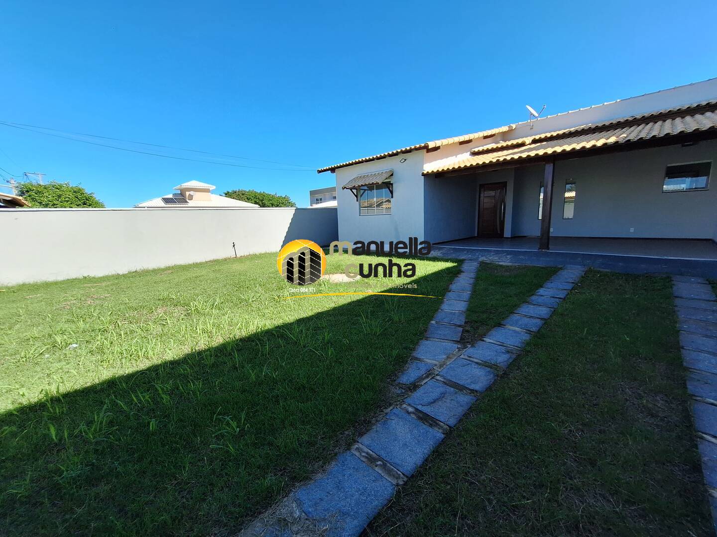 Casa, 3 quartos, 120 m² - Foto 3