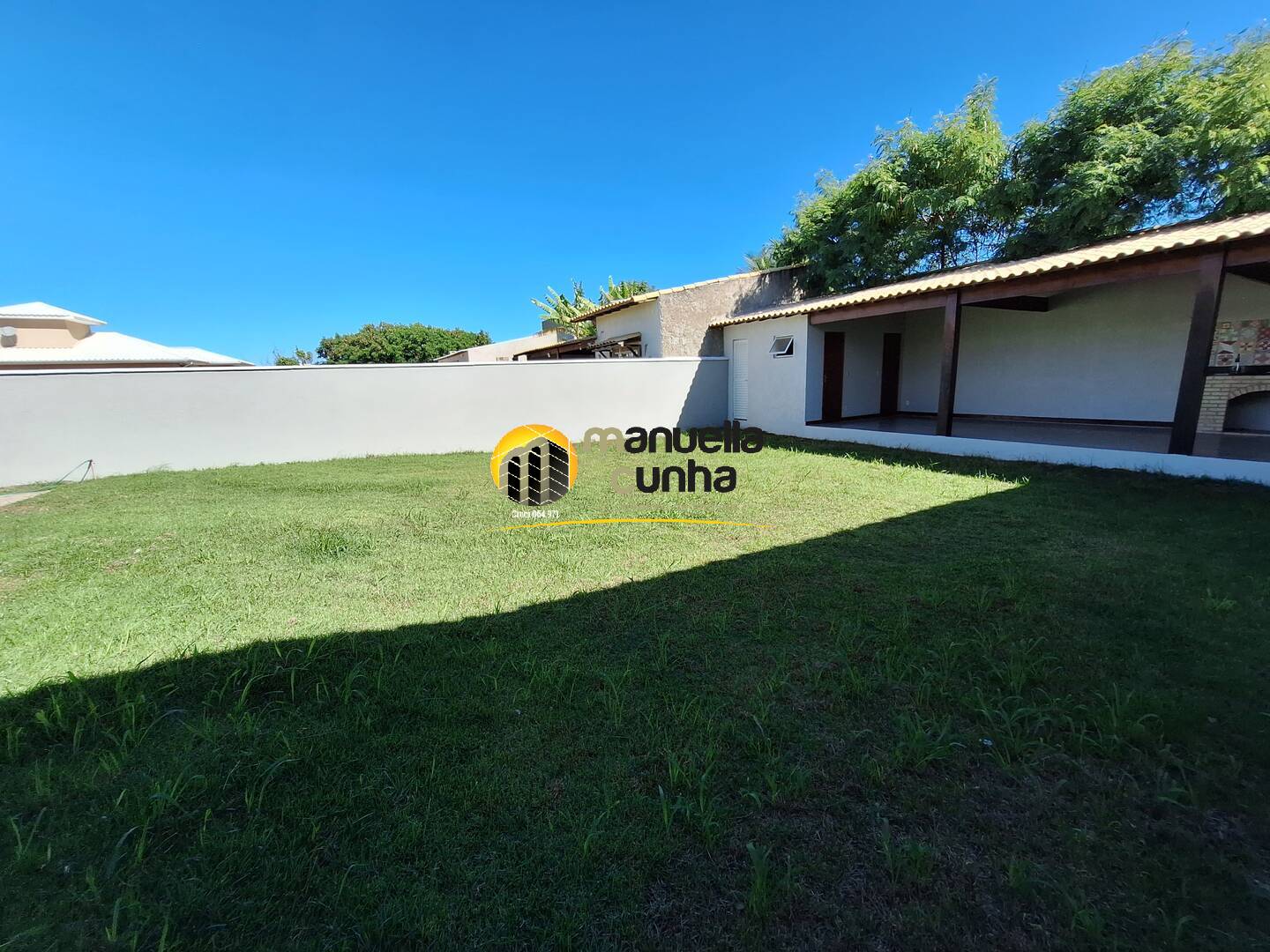 Casa, 3 quartos, 120 m² - Foto 7