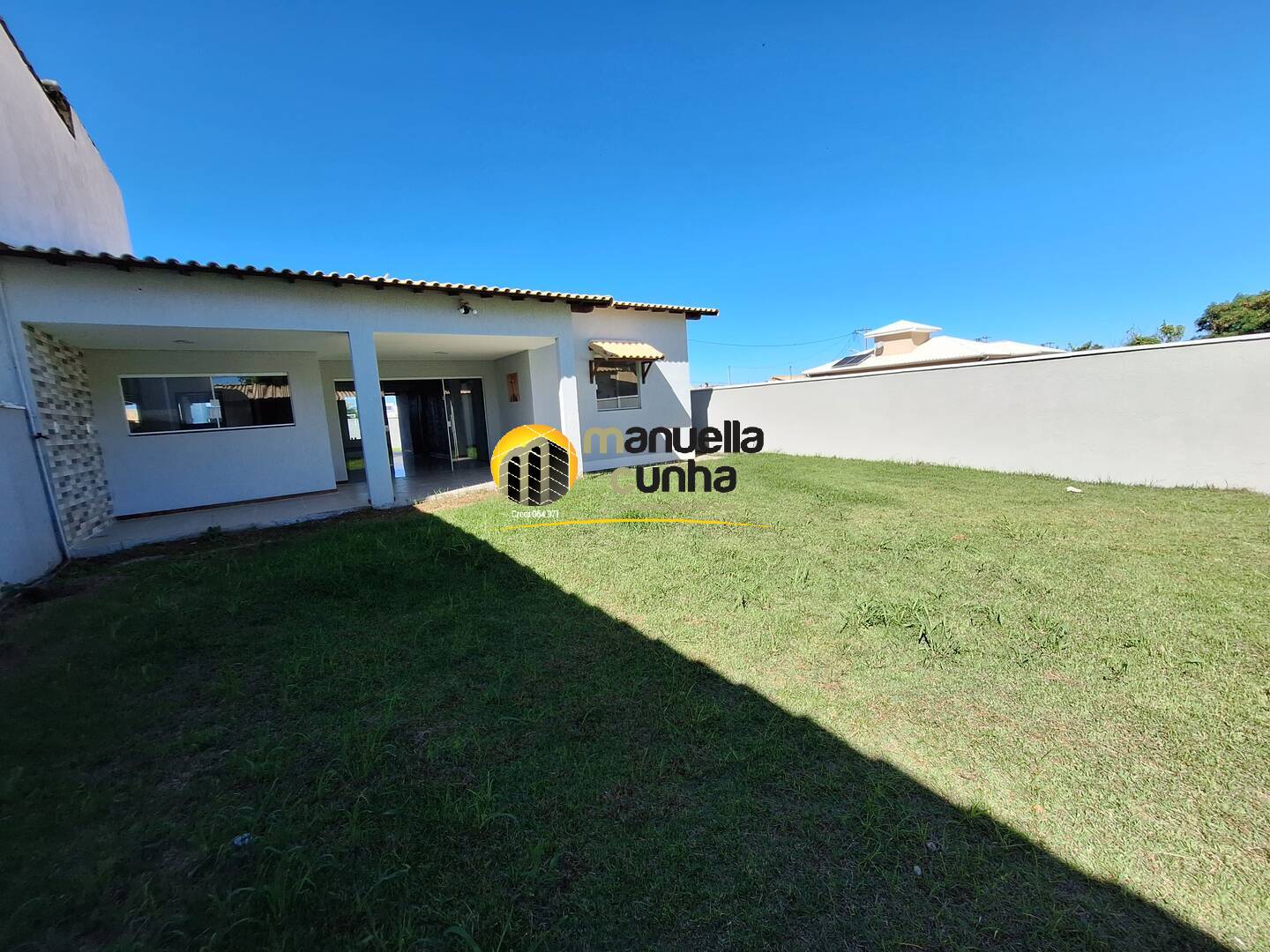 Casa, 3 quartos, 120 m² - Foto 9