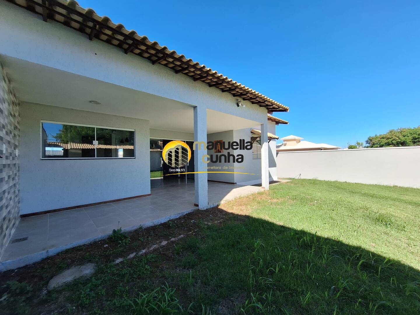 Casa, 3 quartos, 120 m² - Foto 11