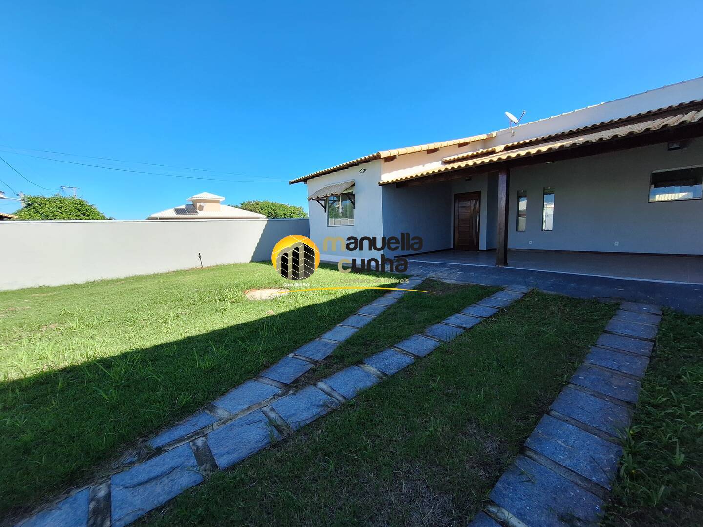 Casa, 3 quartos, 120 m² - Foto 4