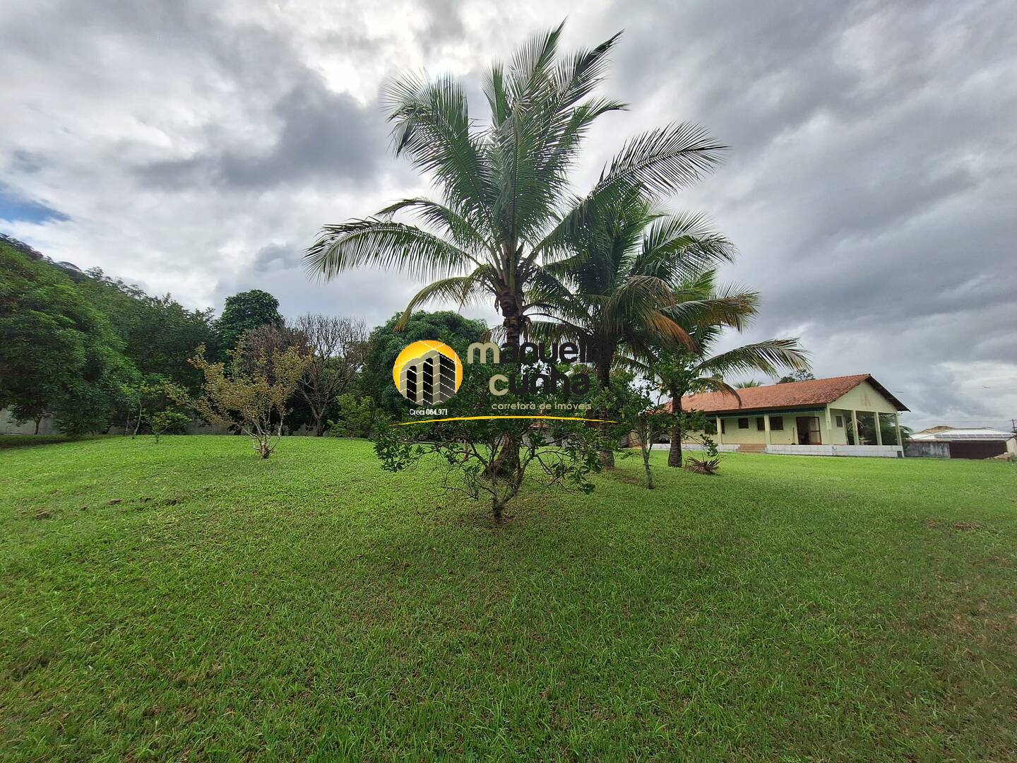 Sítio, 3 quartos, 10000 m² - Foto 17