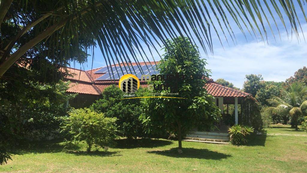 Sítio, 5 quartos, 5000 m² - Foto 3