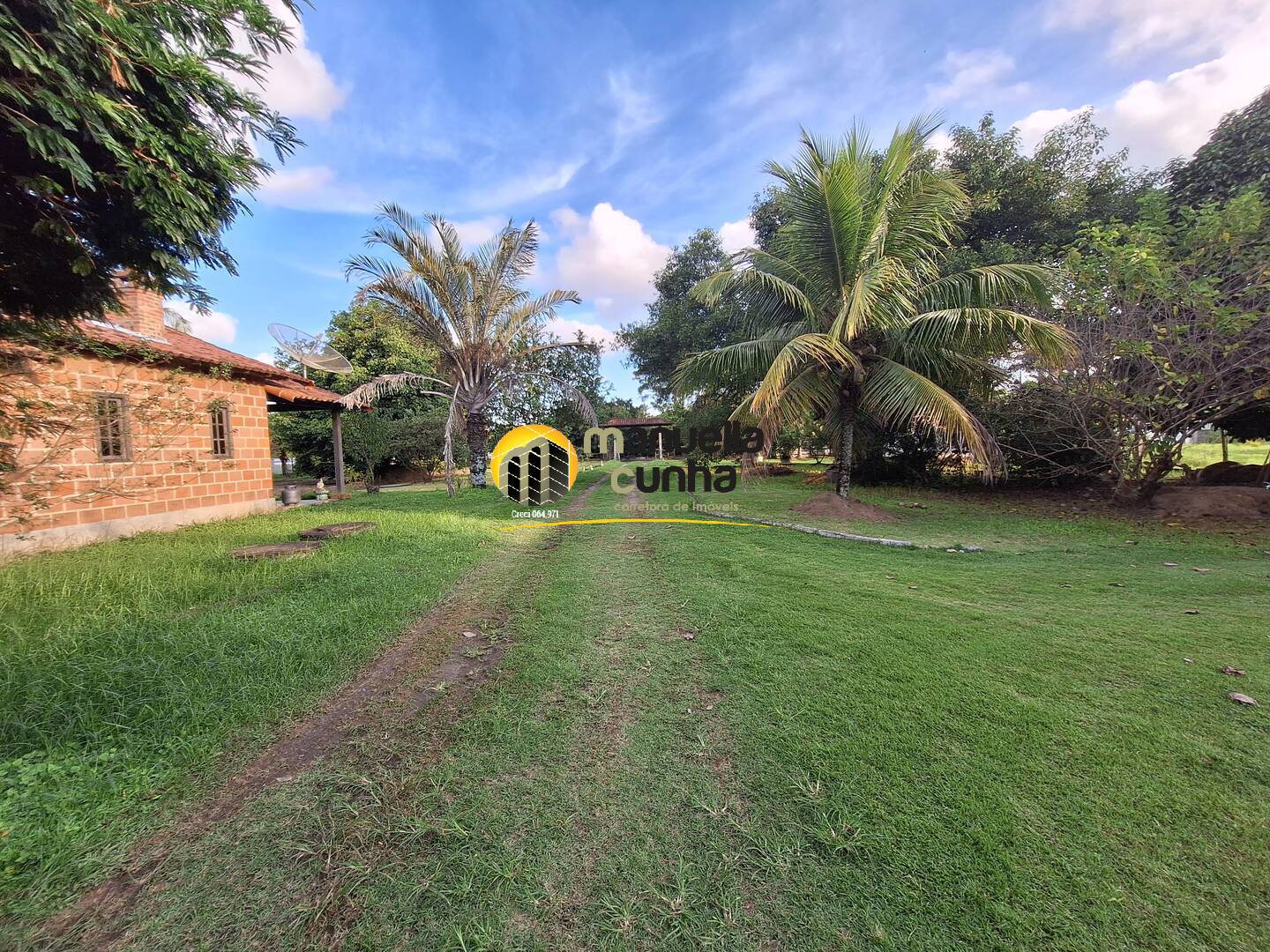Sítio, 6 quartos, 5 hectares - Foto 4