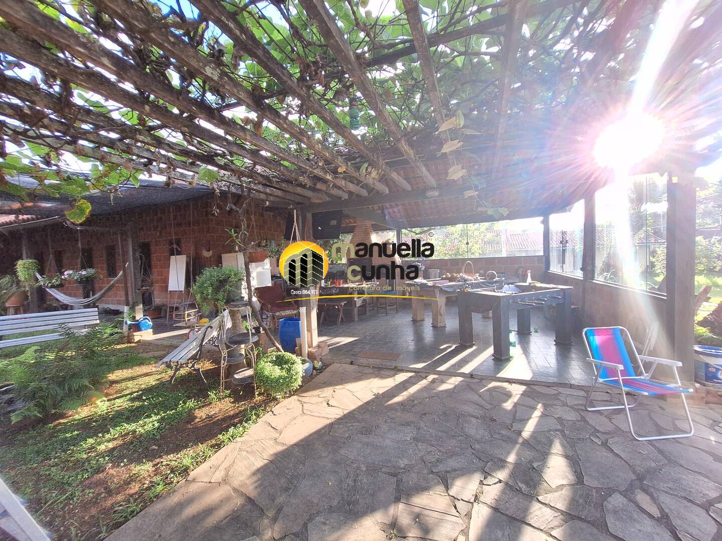 Sítio, 6 quartos, 5 hectares - Foto 24