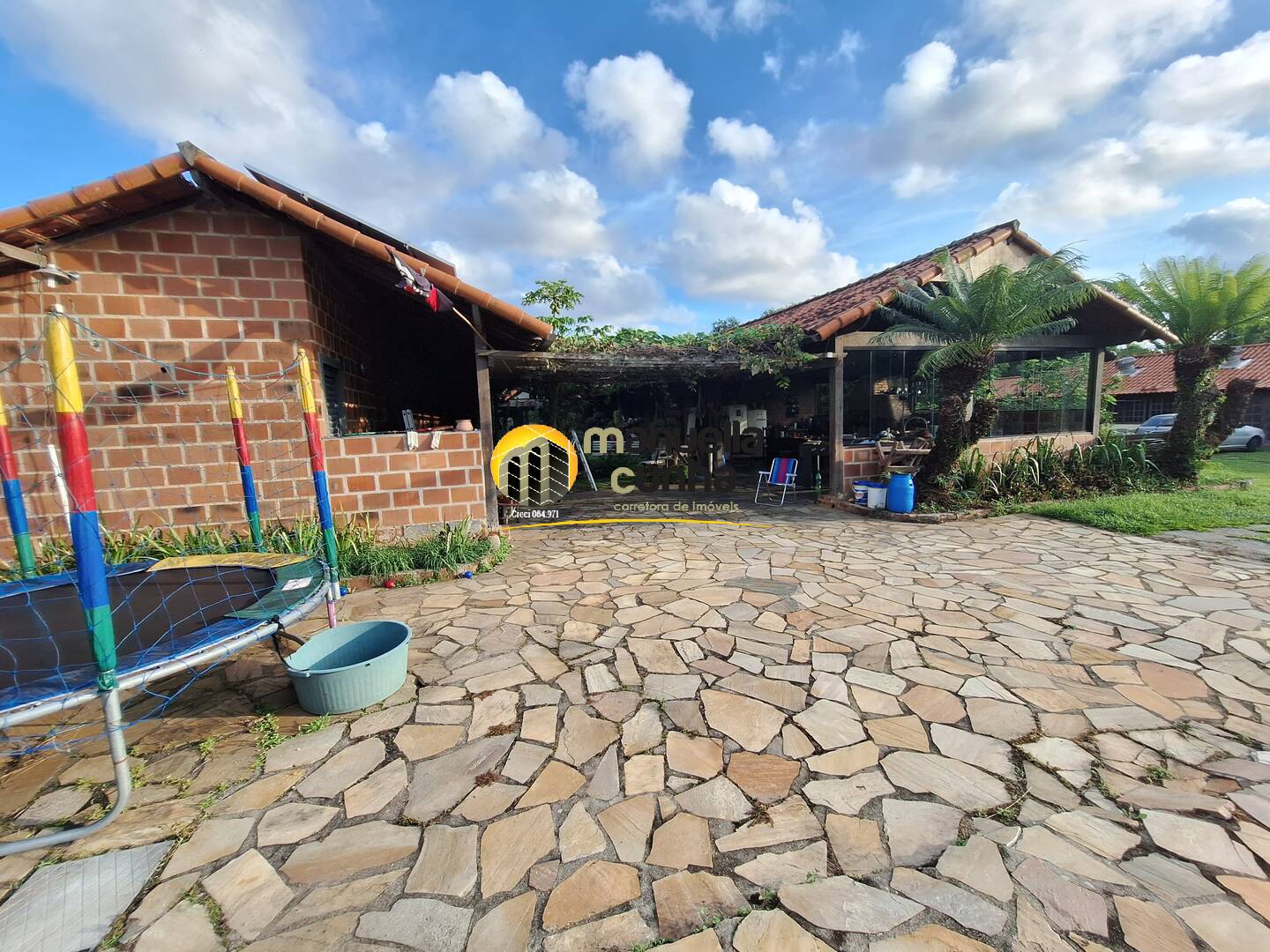 Sítio, 6 quartos, 5 hectares - Foto 30