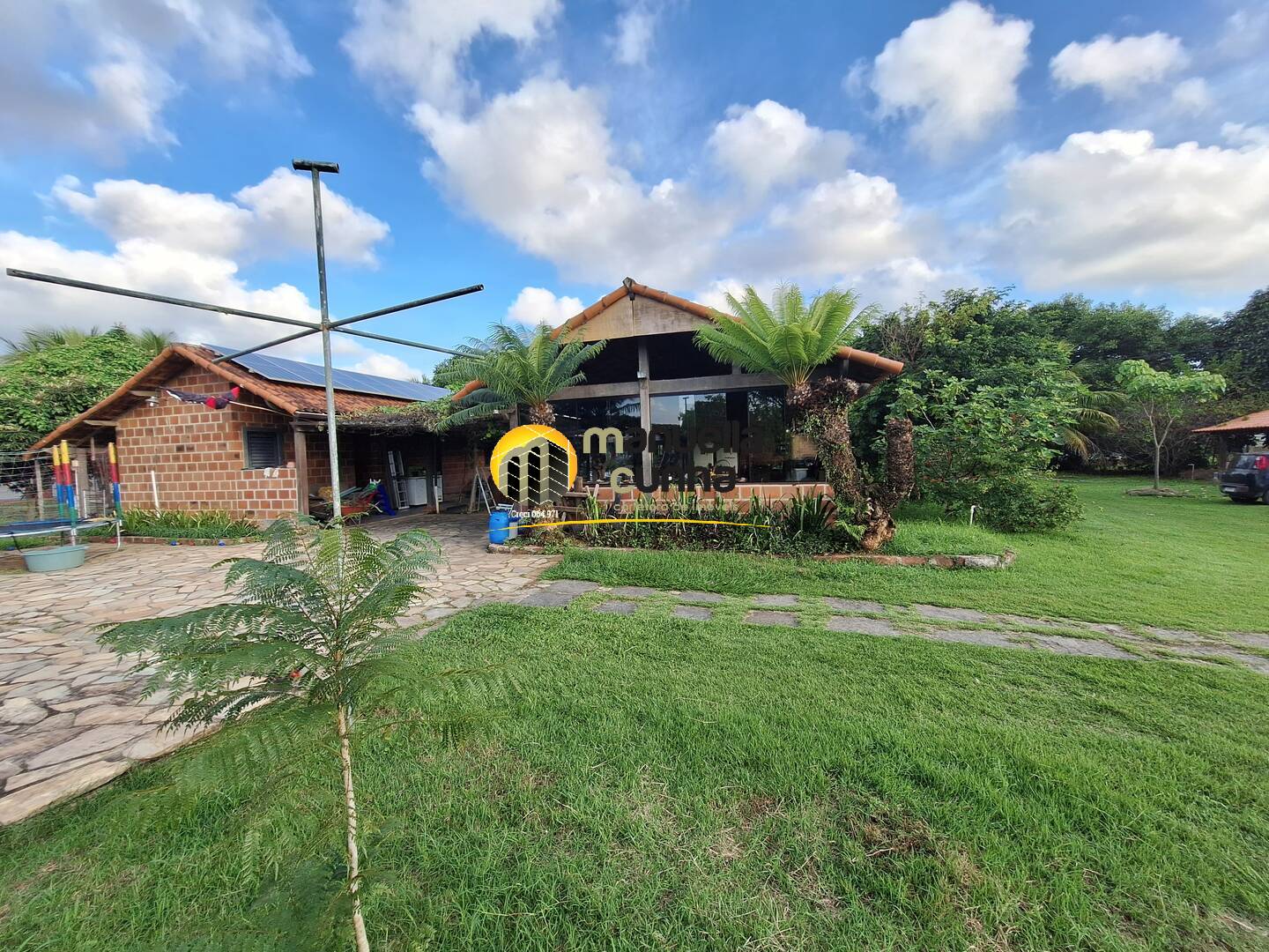 Sítio, 6 quartos, 5 hectares - Foto 31
