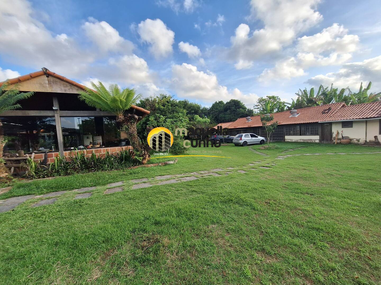 Sítio, 6 quartos, 5 hectares - Foto 32