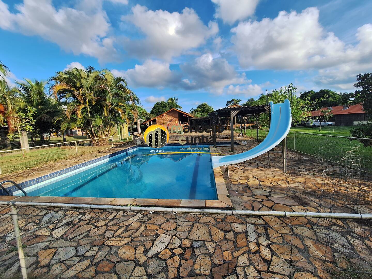 Sítio, 6 quartos, 5 hectares - Foto 34