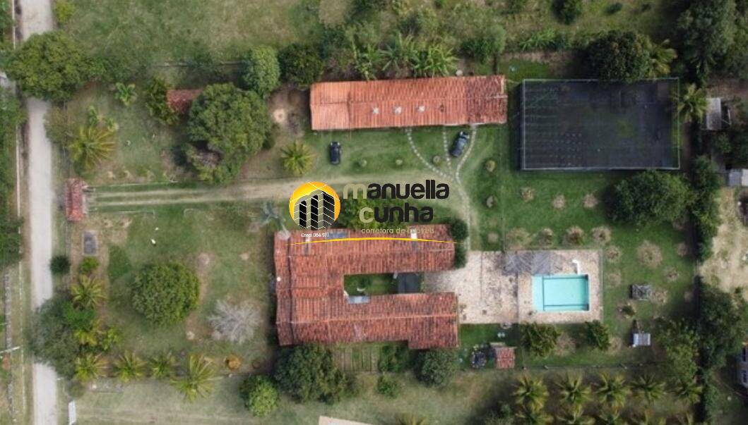 Sítio, 6 quartos, 5 hectares - Foto 37