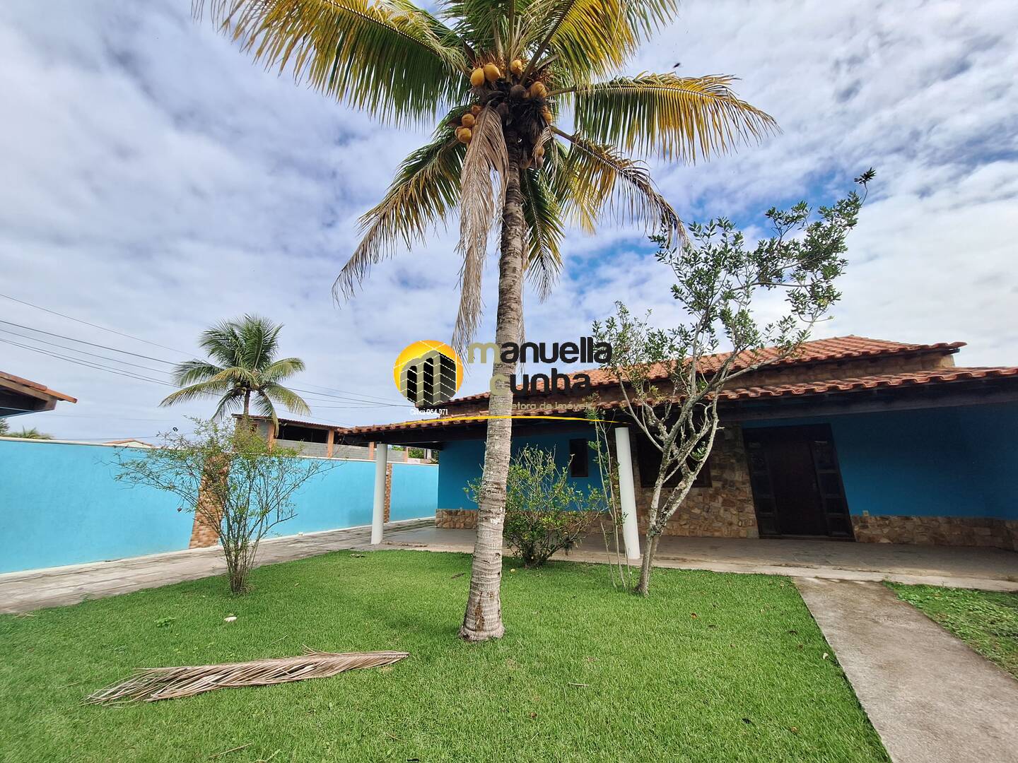 Casa, 3 quartos, 220 m² - Foto 1