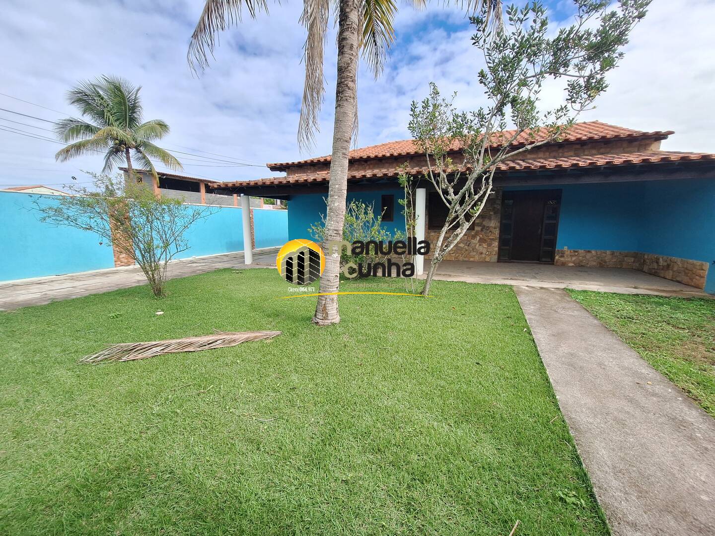 Casa, 3 quartos, 220 m² - Foto 2