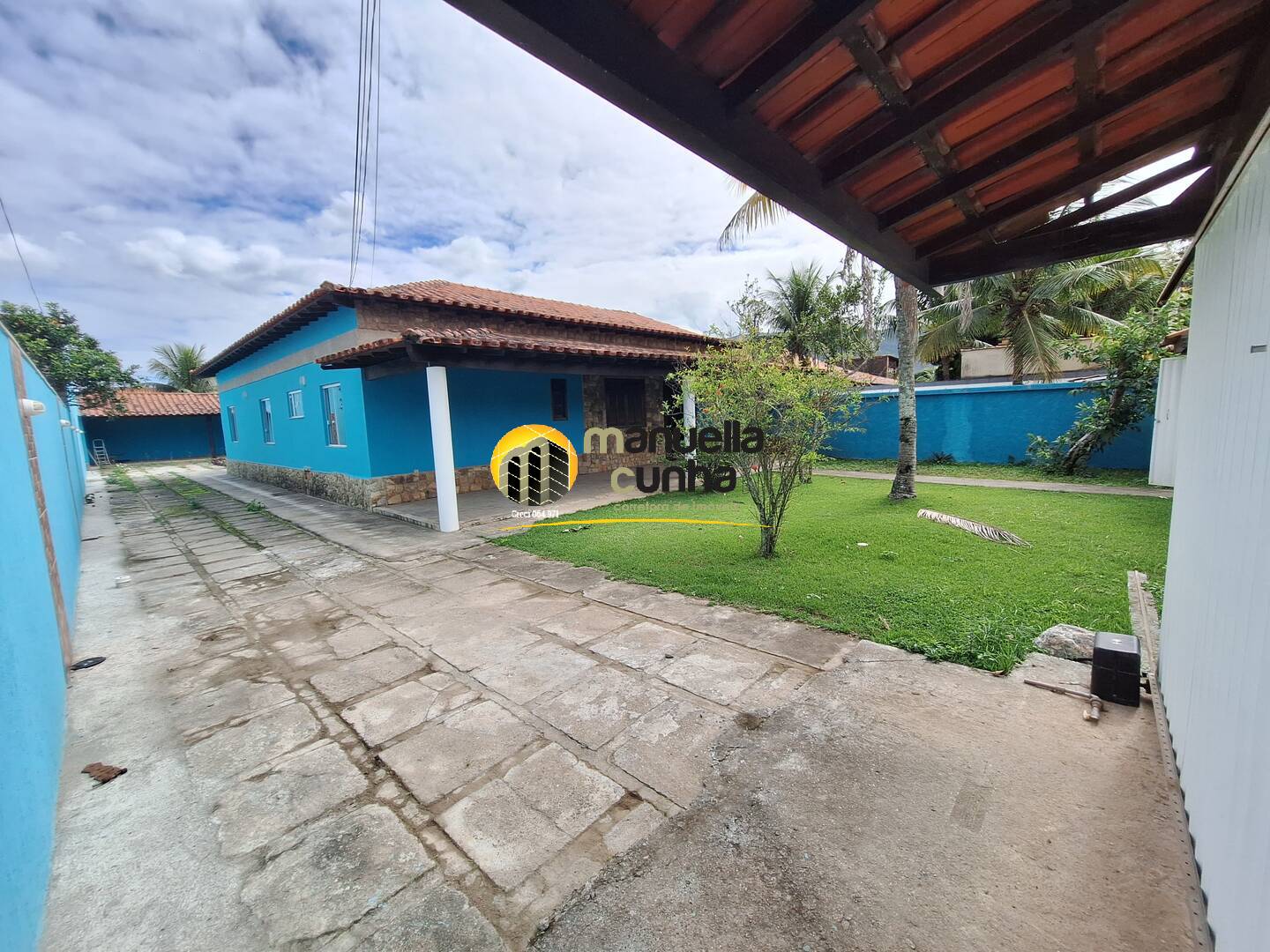 Casa, 3 quartos, 220 m² - Foto 3