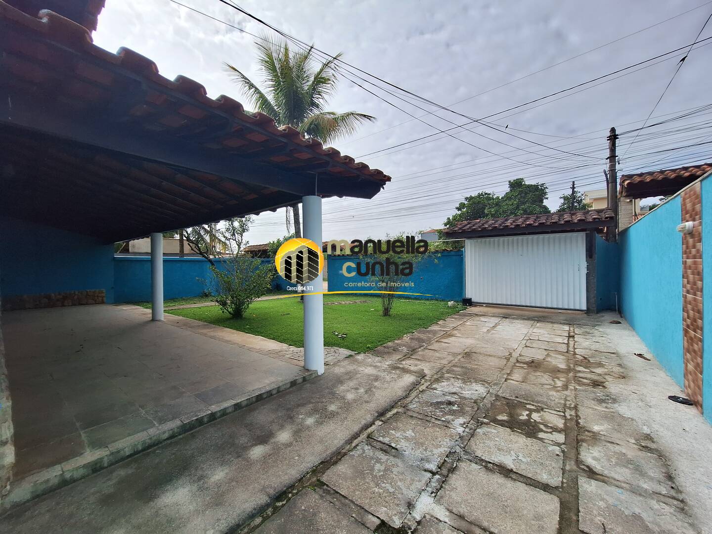 Casa, 3 quartos, 220 m² - Foto 8