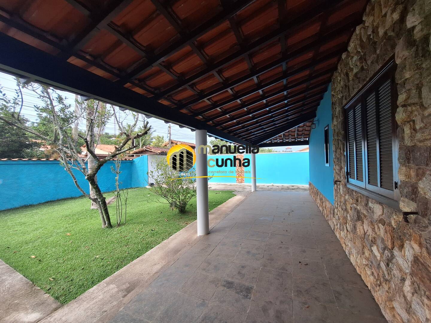 Casa, 3 quartos, 220 m² - Foto 9