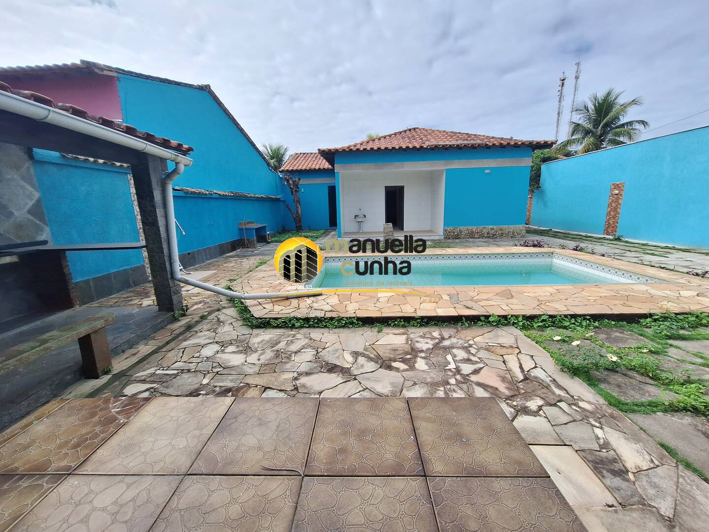Casa, 3 quartos, 220 m² - Foto 32