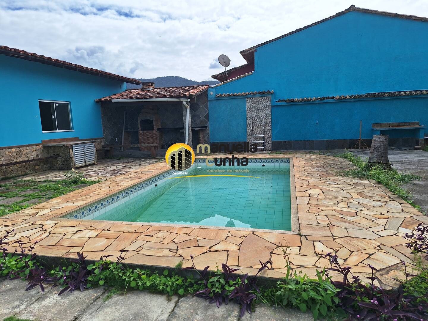 Casa, 3 quartos, 220 m² - Foto 33