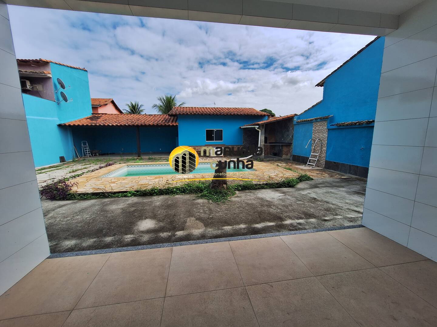 Casa, 3 quartos, 220 m² - Foto 34