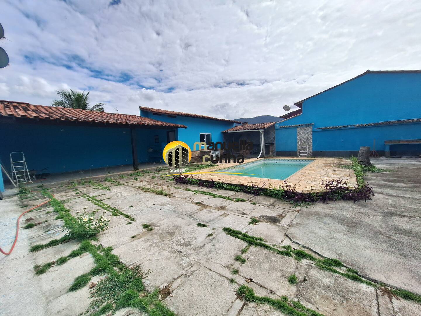 Casa, 3 quartos, 220 m² - Foto 35