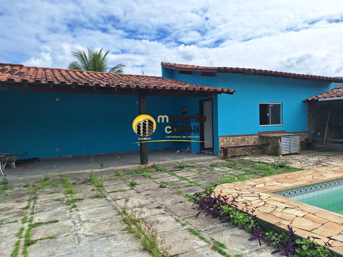 Casa, 3 quartos, 220 m² - Foto 36