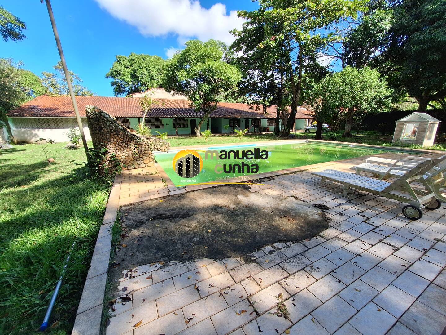 Casa, 8 quartos, 500 m² - Foto 2