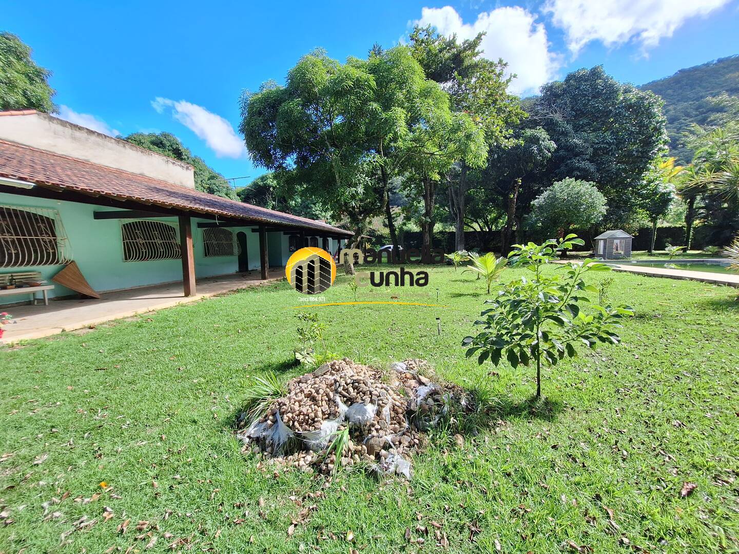 Casa, 8 quartos, 500 m² - Foto 6