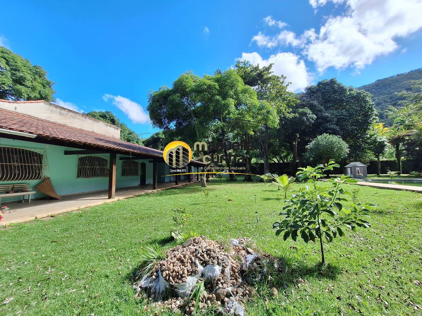 Casa, 8 quartos, 500 m² - Foto 7