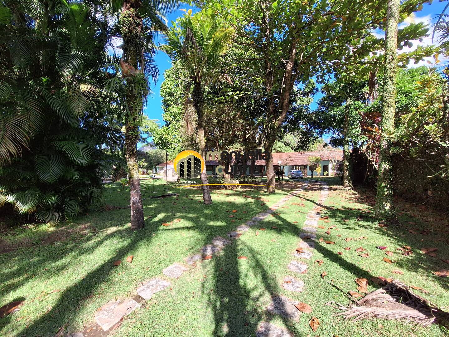 Casa, 8 quartos, 500 m² - Foto 9