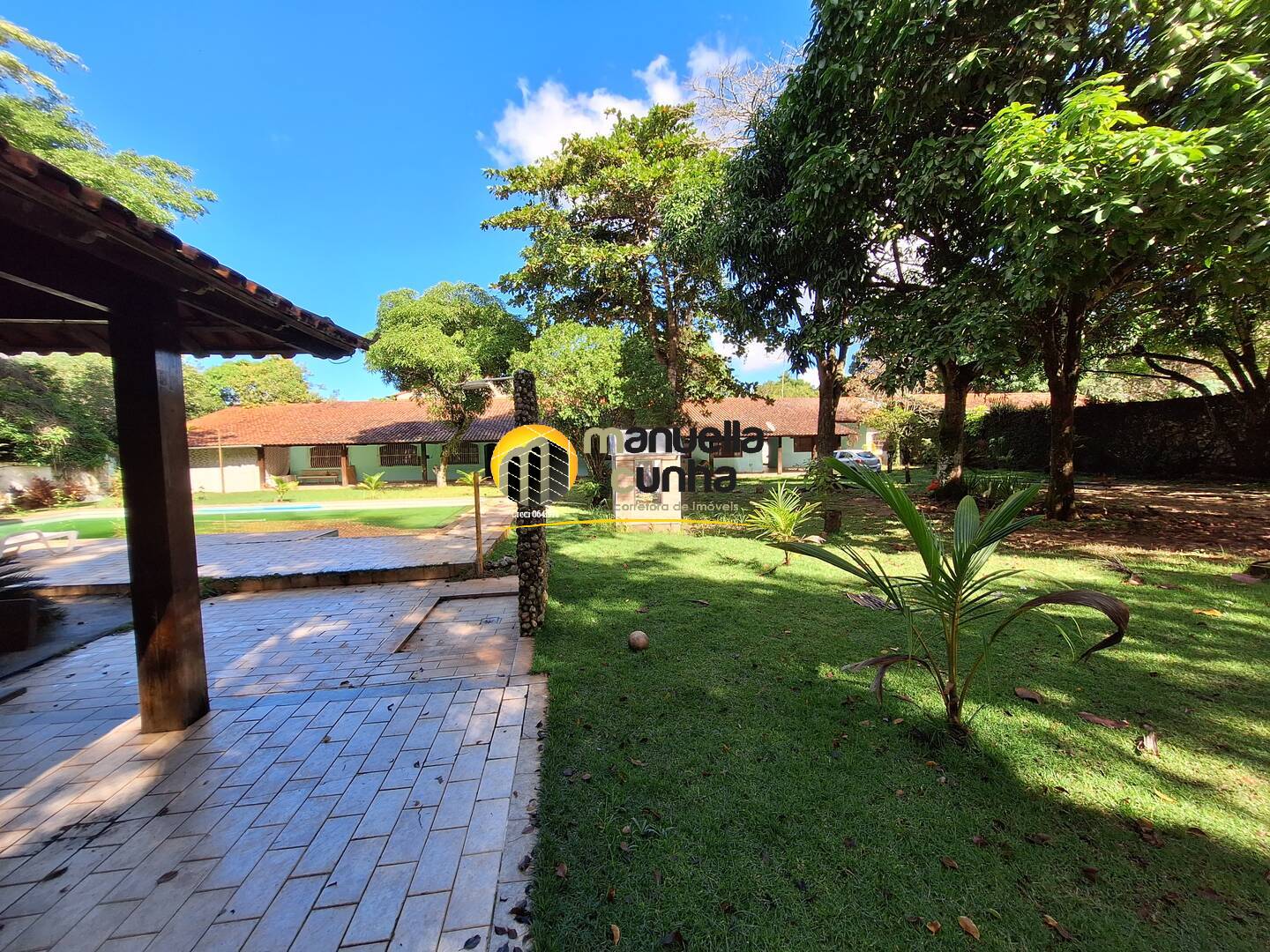 Casa, 8 quartos, 500 m² - Foto 10