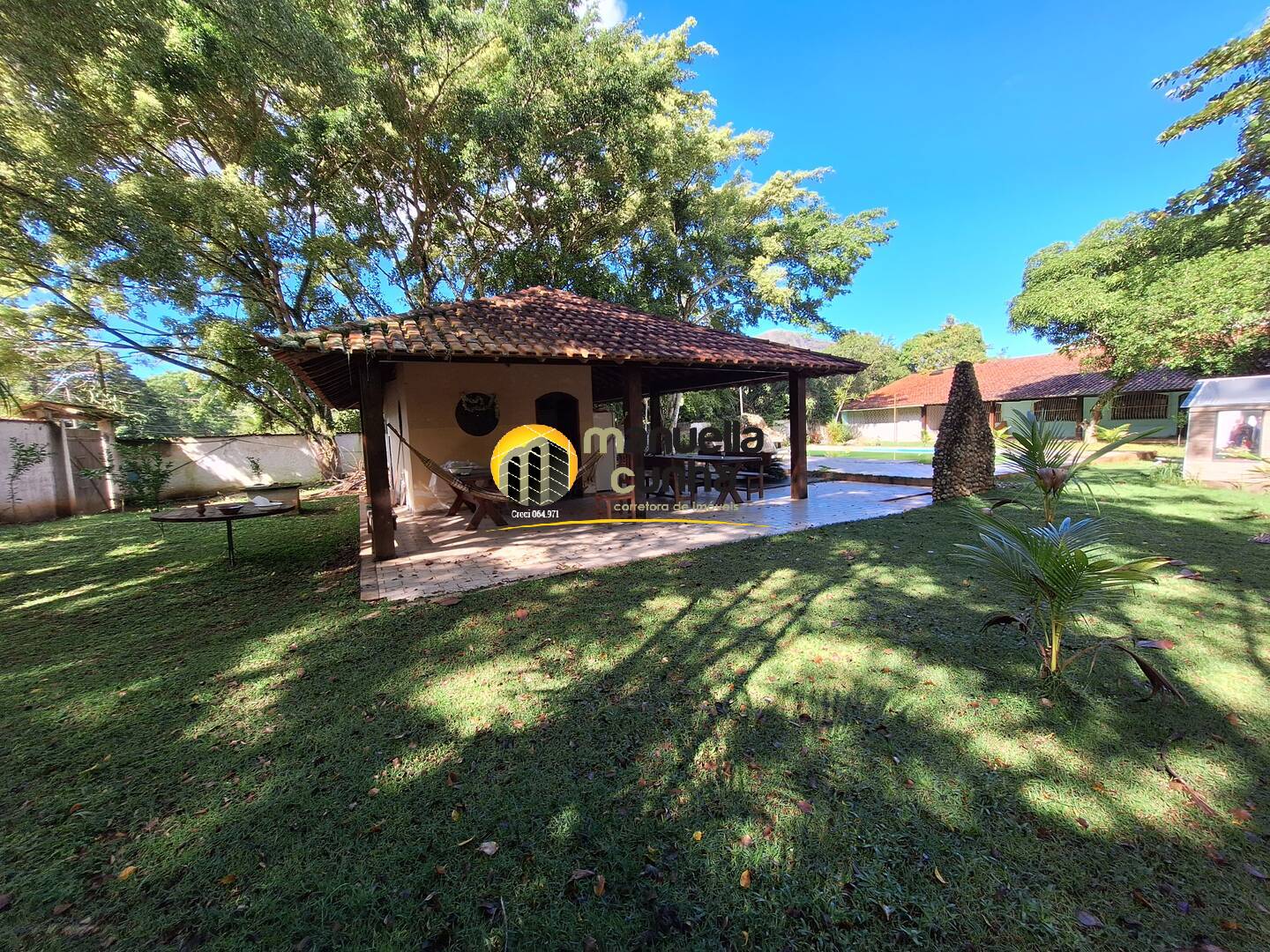 Casa, 8 quartos, 500 m² - Foto 11