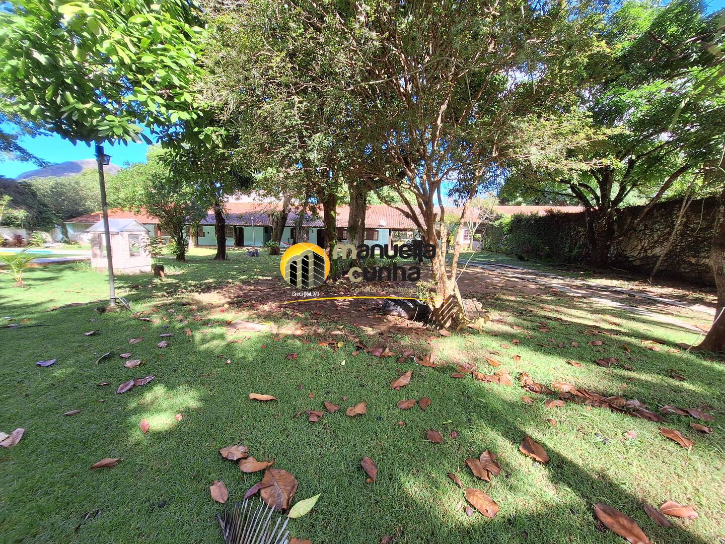 Casa, 8 quartos, 500 m² - Foto 12
