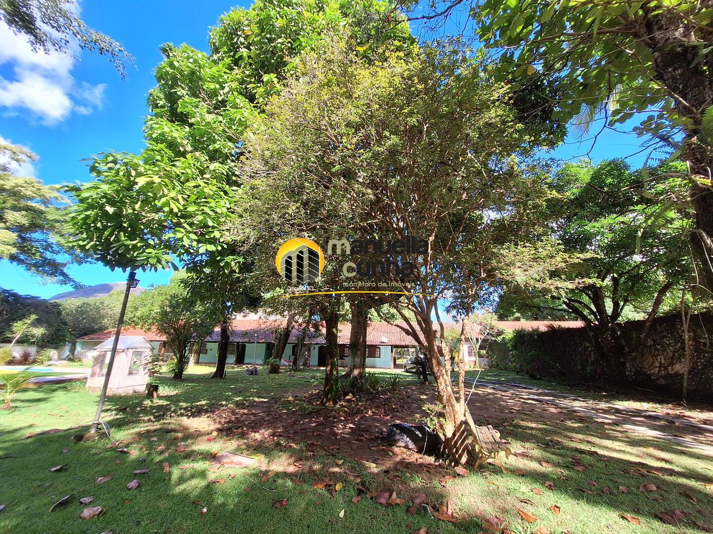 Casa, 8 quartos, 500 m² - Foto 13