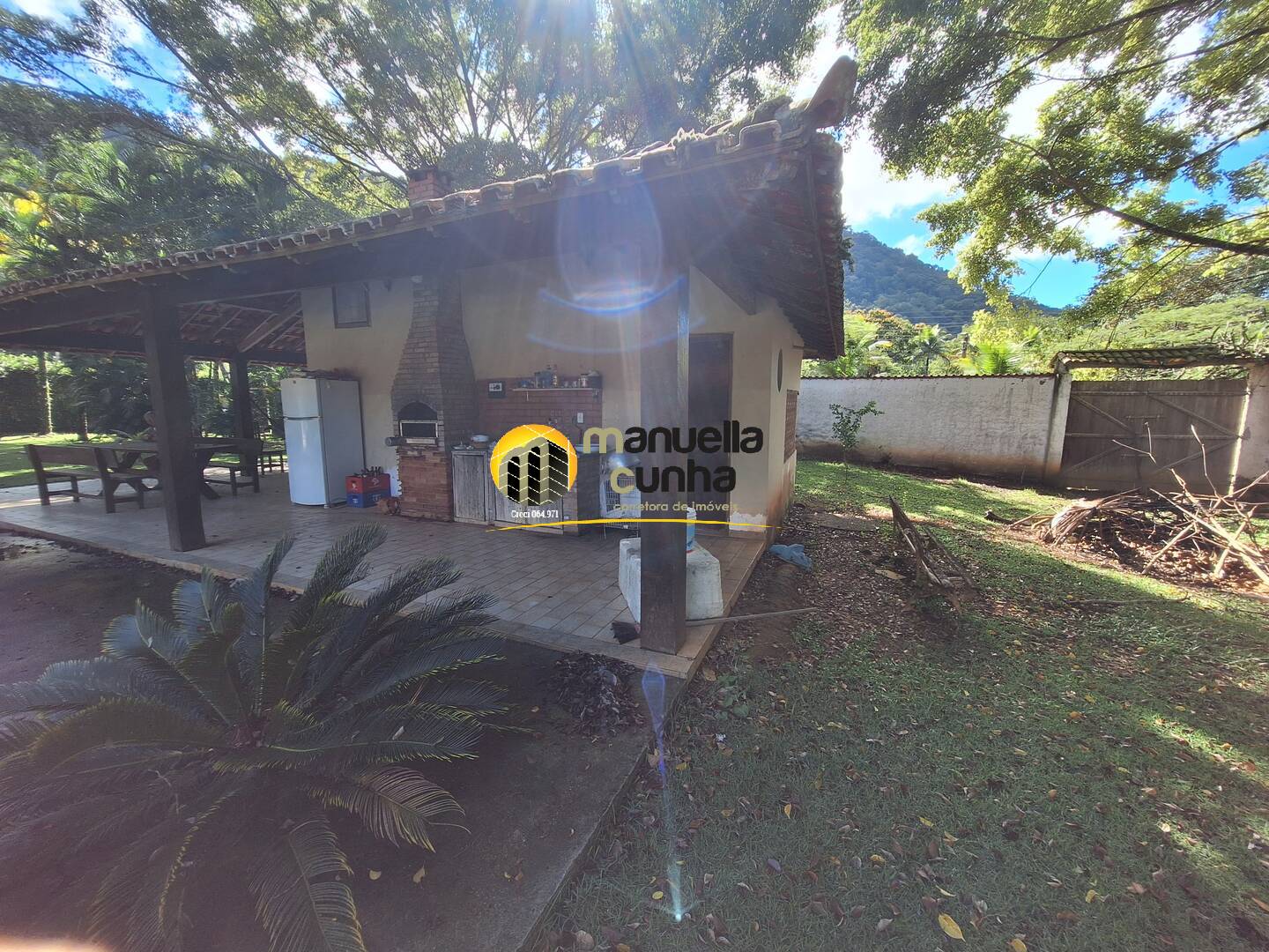 Casa, 8 quartos, 500 m² - Foto 15