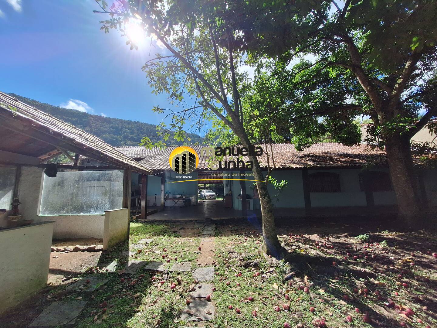 Casa, 8 quartos, 500 m² - Foto 18