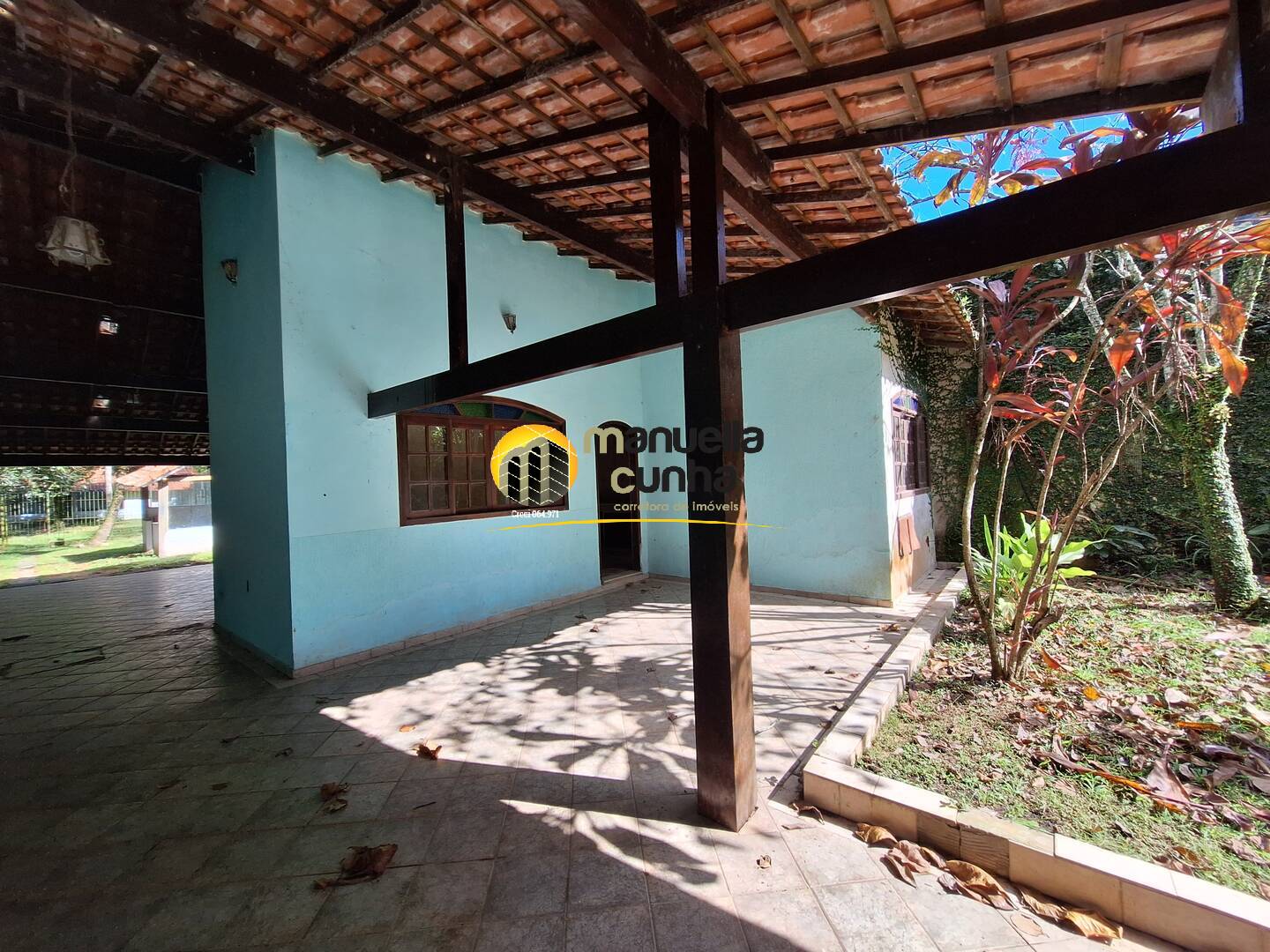 Casa, 8 quartos, 500 m² - Foto 20