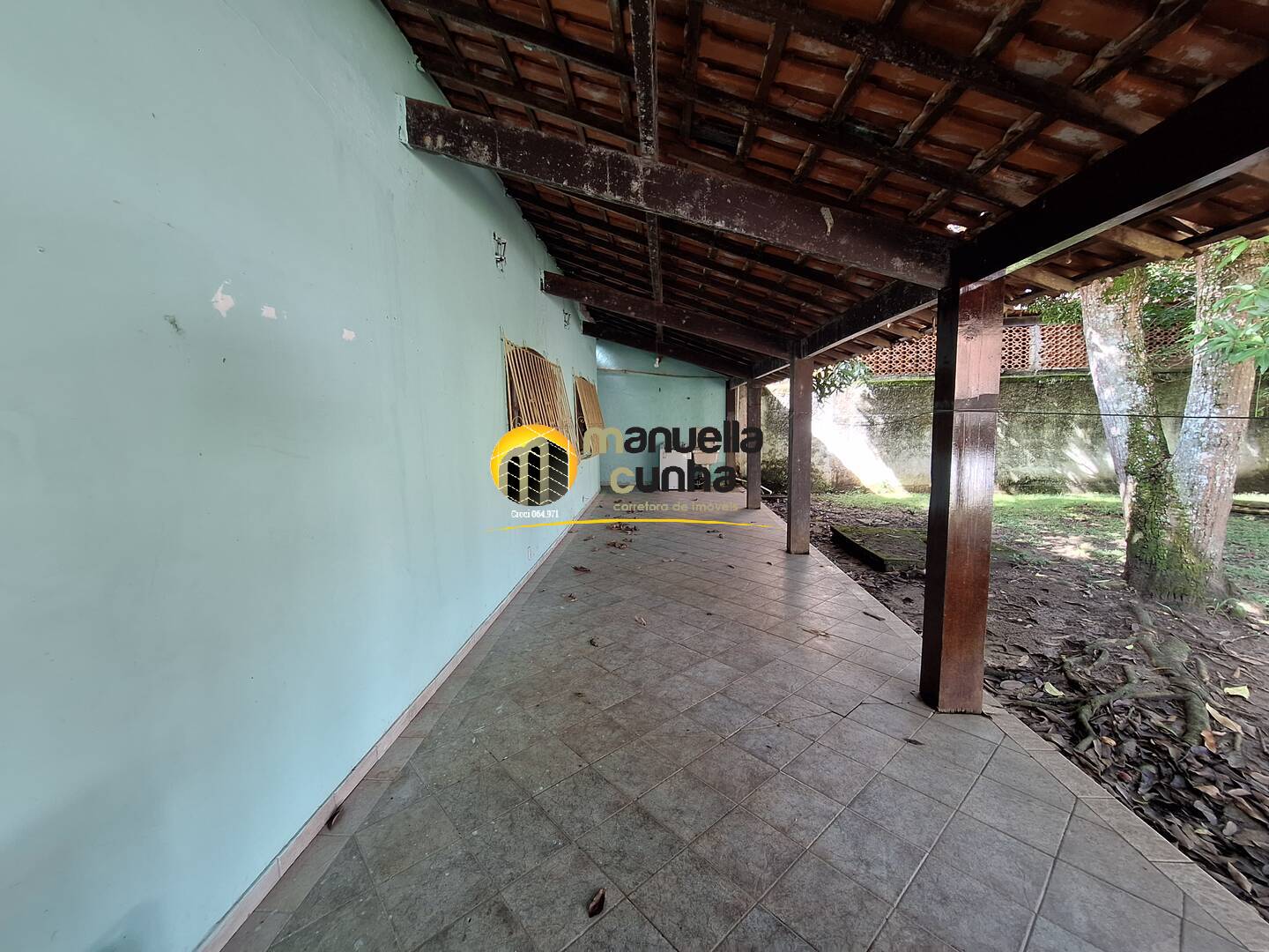 Casa, 8 quartos, 500 m² - Foto 21